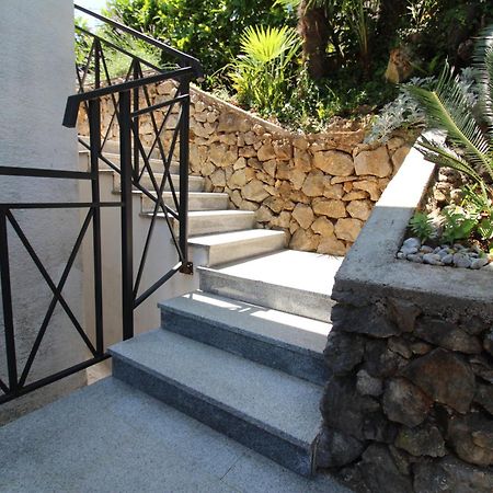 Apartments Seccareccia Opatija Room photo
