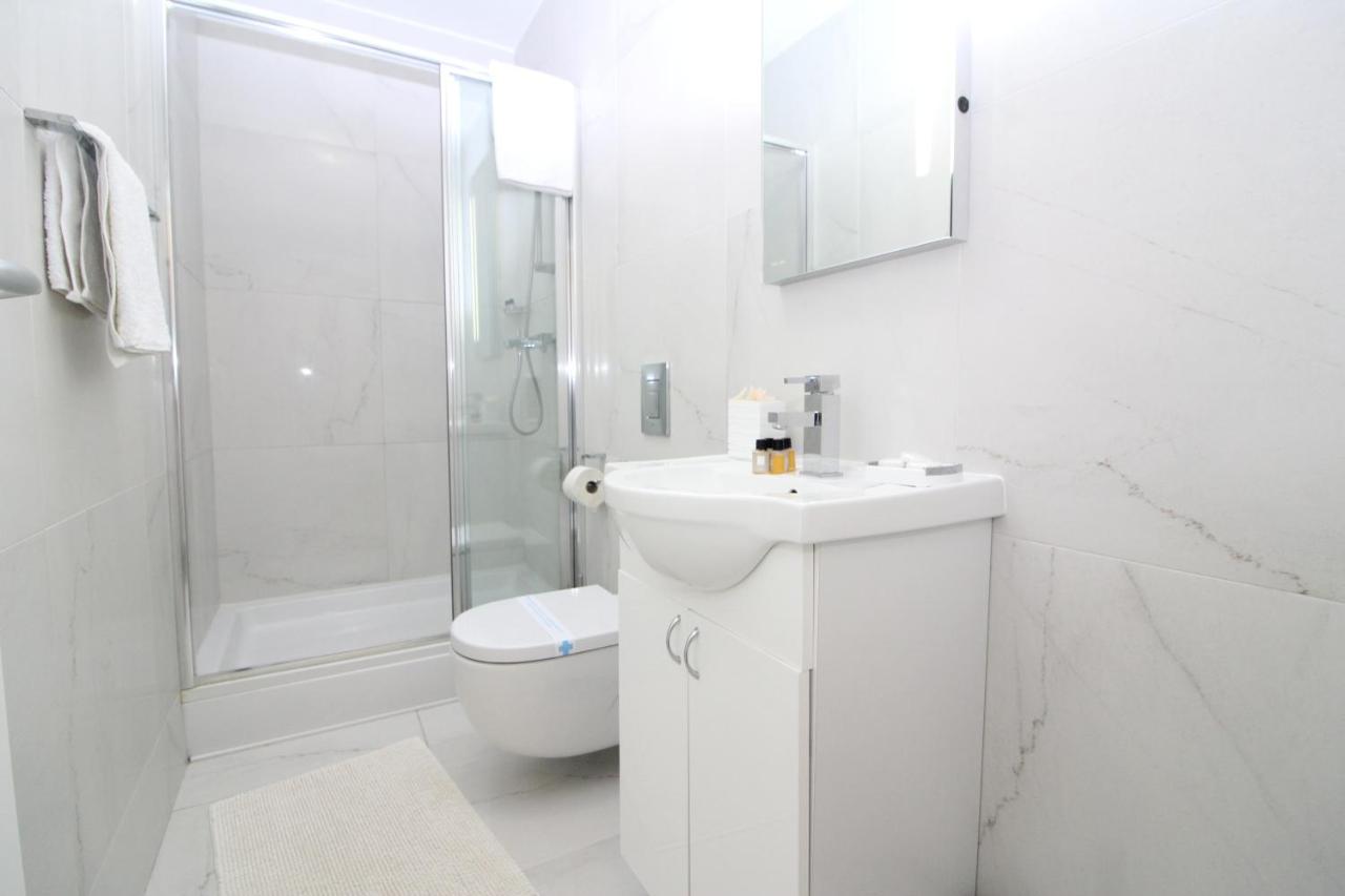 Apartments Seccareccia Opatija Room photo
